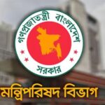 পরিবেশ ও জলবায়ু পরিবর্তন বিষয়ক ২৬ সদস্যের নতুন নির্বাহী কমিটি গঠন করেছে সরকার