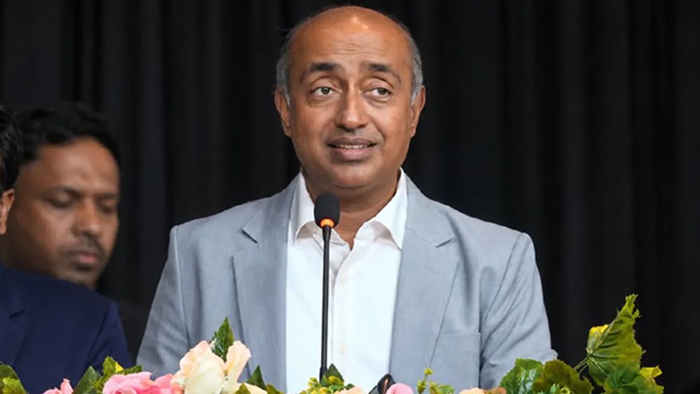 সাবেক রাষ্ট্রপতি মো. সাহাবুদ্দিনের বিরুদ্ধে ওঠা অভিযোগের নিরপেক্ষ তদন্ত করবে সরকার