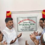 মাদারীপুরে ১২ কোটি ৪০ লাখ টাকা ব্যয়ে আধুনিক ডায়াবেটিক হাসপাতালের উদ্বোধন