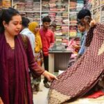 রাজধানীর যেসব মার্কেট ও এলাকা আজ বন্ধ