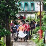 খুলনায় মৃত্যুর কারণ অনুসন্ধানে পাঁচ মাস পর বিএনপি নেতা কচির মরদেহ উত্তোলন