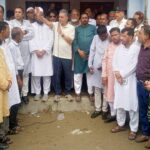 বন্যা পরিস্থিতি স্বাভাবিক না হওয়া পর্যন্ত পুনর্বাসন সহায়তা অব্যাহত থাকবে অর্থমন্ত্রী