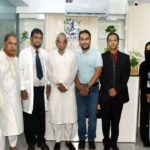 সিলেটে এডভান্সড রিহ্যাব অ্যান্ড ওয়েলনেস সেন্টারের উদ্বোধন করলেন মন্ত্রী আরিফুল হক চৌধুরী