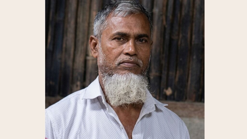 রাঙ্গামাটির কাপ্তাইয়ে দুই দিন ধরে নিখোঁজ বিএনপি নেতা, উদ্ধারে ডুবুরি দলের অভিযান