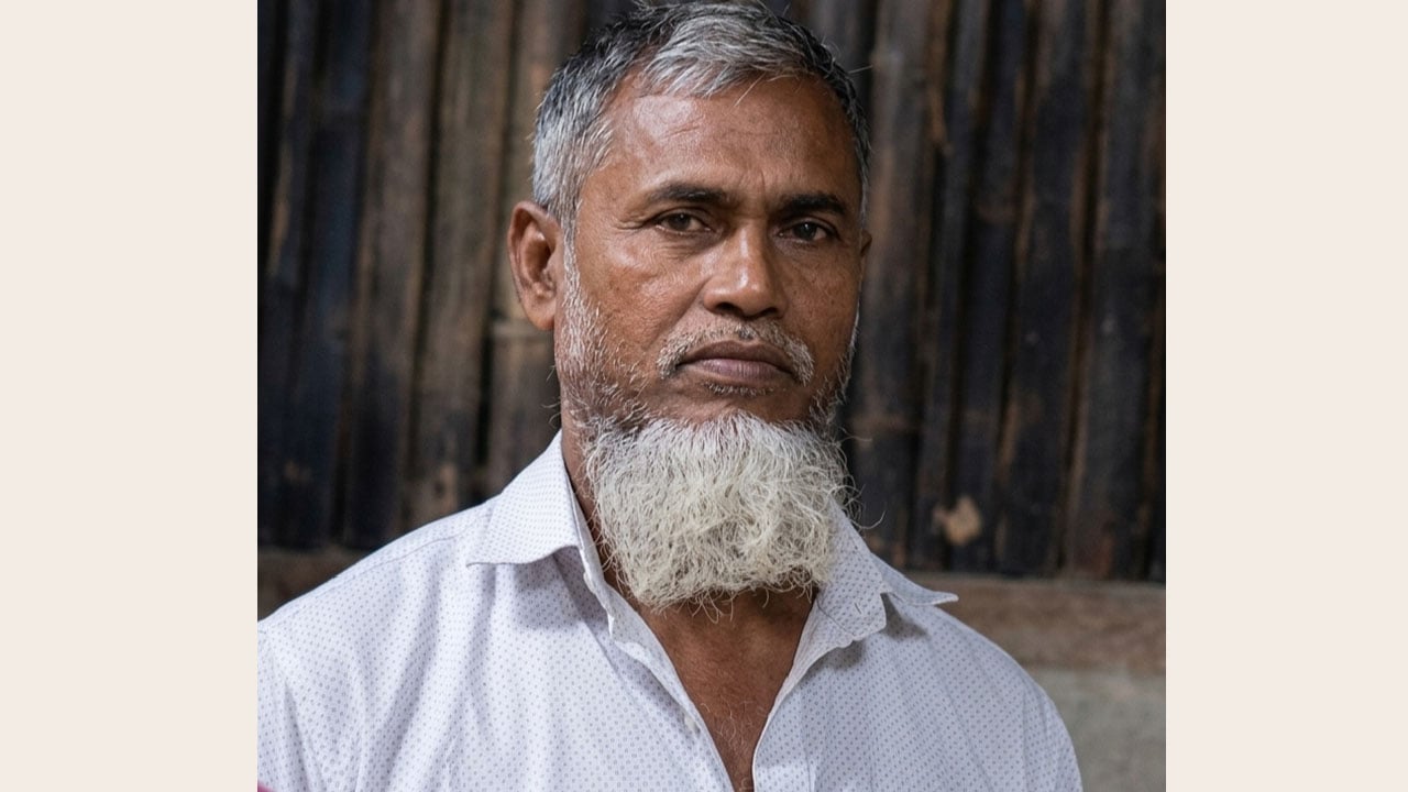 রাঙ্গামাটির কাপ্তাইয়ে দুই দিন ধরে নিখোঁজ বিএনপি নেতা, উদ্ধারে ডুবুরি দলের অভিযান