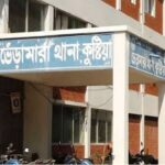 কুষ্টিয়ায় বালুমহাল নিয়ে বিরোধে বিএনপি নেতাকে গুলি ও কুপিয়ে জখম