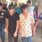 ধোবাউড়ায় শিশু নিছামনিকে ধর্ষণ ও হত্যায় চারজনের কারাদণ্ড