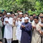 শহীদ আবু সাঈদের স্বপ্ন বাস্তবায়নে রাষ্ট্র সংস্কার জরুরি: নাহিদ ইসলাম