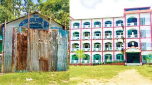 রায়পুরায় একই নামে ও ইআইআইএন নম্বরে চলছে দুই বিদ্যালয় বিপাকে শিক্ষক-শিক্ষার্থীরা