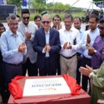 জাতীয় অর্থনৈতিক অঞ্চলে ২০০ কোটি টাকা বিনিয়োগ করছে এমইপি হাই-টেক ইন্ডাস্ট্রিয়াল পার্ক