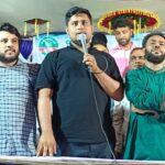 মোংলায় গুমের ঘটনা বর্তমান সরকারের কালো অধ্যায় হাসনাত আবদুল্লাহ