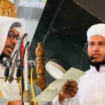 মির্জাপুরে স্বেচ্ছায় ইসলাম গ্রহণ করলেন অনিক কর্মকার