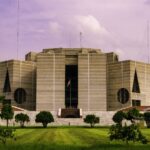 জাতীয় সংসদ ভবন চত্বরে গণপূর্ত বিভাগের কার্যালয়ে অগ্নিকাণ্ড তদন্তে কমিটি গঠন