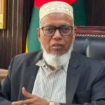 দল থেকে বহিষ্কারে সংসদ সদস্য পদ হারাবেন না গাজী নজরুল ইসলাম