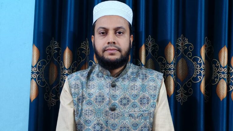 কুষ্টিয়া জেলা জামায়াতের নতুন সেক্রেটারি এনামুল হক, রদবদল সংগঠনে