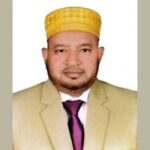 হাবিপ্রবির নতুন প্রো-ভাইস চ্যান্সেলর হিসেবে অধ্যাপক ড. মো. নওশের ওয়ানের নিয়োগ