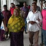 নাটোরের নলডাঙ্গায় স্বামীকে হত্যার দায়ে স্ত্রী ও পরকীয়া প্রেমিকের যাবজ্জীবন কারাদণ্ড