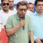 ছয় মাসের মধ্যে উপজেলা পর্যায়ের ৫০ শয্যার হাসপাতালগুলোকে ১০০ শয্যায় উন্নীত করা হবে: স্বাস্থ্যমন্ত্রী