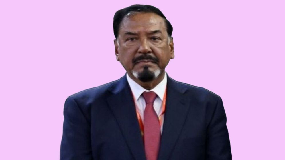 ইরানের সর্বোচ্চ নেতার শেষকৃত্যে অংশ নিয়ে দেশে ফিরেছেন স্পিকার হাফিজ উদ্দিন আহমদ