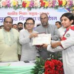 সিলেটকে শাকসবজি রপ্তানির প্রধান কেন্দ্রে রূপান্তরের পরিকল্পনা বাণিজ্যমন্ত্রীর
