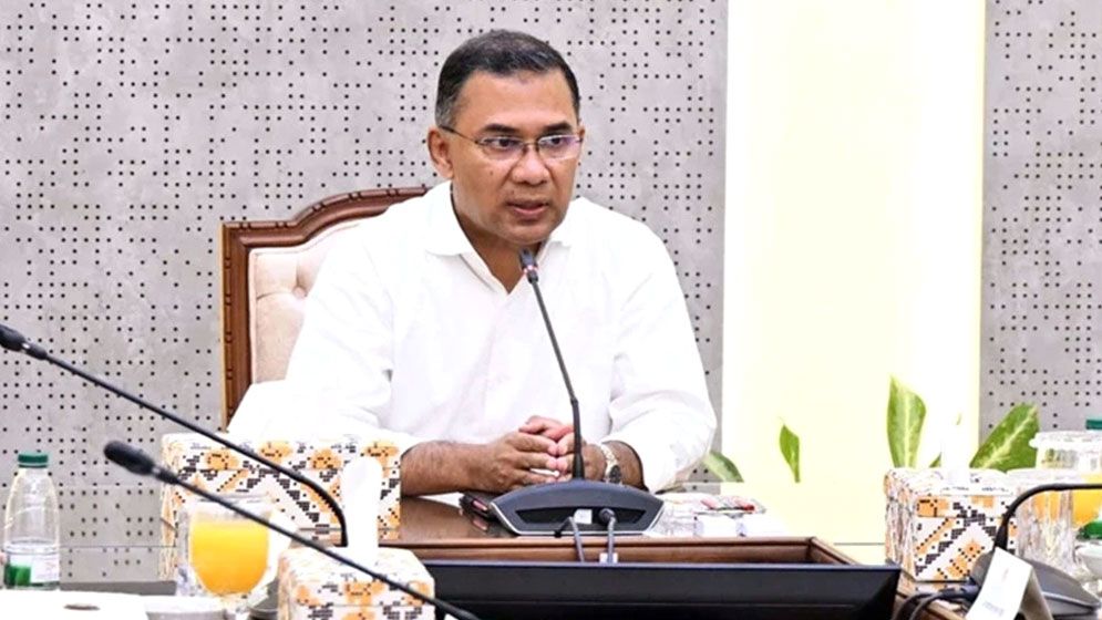 প্রান্তিক পর্যায়ে স্বাস্থ্যসেবা নিশ্চিত ও চিকিৎসকদের সেবার মানসিকতা তৈরির নির্দেশ প্রধানমন্ত্রীর