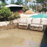 বাঁশখালীর জলকদর খালে অচল ৮৯ স্লুইসগেট জলাবদ্ধতার কবলে জনদুর্ভোগ