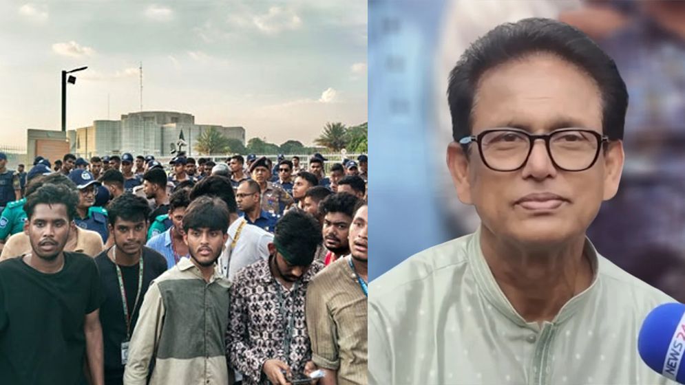 মন্ত্রিসভায় বড় ধরনের রদবদলের গুঞ্জন কেন্দ্রবিন্দুতে শিক্ষা মন্ত্রণালয়