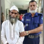 চাঁদপুরে শিশুকে ধর্ষণের দায়ে একজনের যাবজ্জীবন কারাদণ্ড