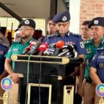 ডিএমপি ও ঢাকা উত্তর সিটি করপোরেশনের আওতাভুক্ত হচ্ছে পূর্বাচল