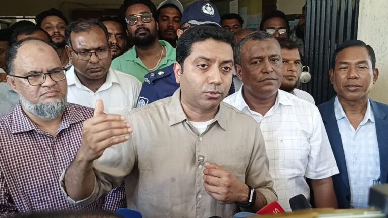 ১৪ হাজার নতুন শিক্ষকের নিয়োগ ও প্রশিক্ষণ প্রক্রিয়া নিয়ে যা বললেন প্রতিমন্ত্রী ববি হাজ্জাজ