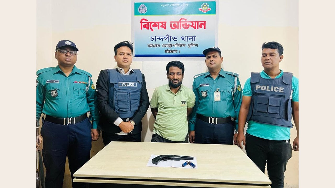 চট্টগ্রামের শীর্ষ সন্ত্রাসী টেম্পু ইসমাইলের শোন অ্যারেস্ট প্রত্যাহার ও কারামুক্তির নির্দেশ