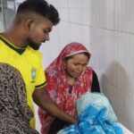 সোনারগাঁয়ে রাজনৈতিক বিরোধের জেরে ছুরিকাঘাতে বিএনপি কর্মী নিহত