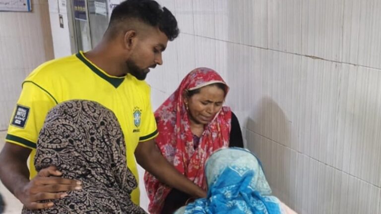 সোনারগাঁয়ে রাজনৈতিক বিরোধের জেরে ছুরিকাঘাতে বিএনপি কর্মী নিহত