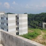 শিবচরে ৩২ কোটি টাকার নার্সিং কলেজ প্রকল্প এখন মাদকসেবীদের আখড়া ও লুটপাটের শিকার