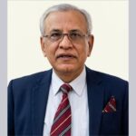নেসকোর নতুন চেয়ারম্যান মেজর জেনারেল (অব.) শরীফ উদ্দীন
