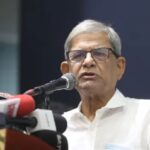 রাষ্ট্রপতির পদ নিয়ে গুজবে কান না দেওয়ার আহ্বান মির্জা ফখরুলের