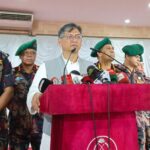 জিয়াউর রহমান হত্যা মামলায় মেজর মোজাফফরের বিচার হবে সামরিক আদালতে