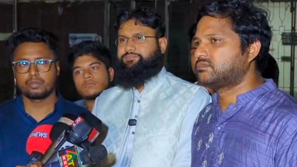 কুড়িগ্রামে এনসিপি নেতাকর্মীদের ওপর হামলার ঘটনায় প্রশাসনের নিষ্ক্রিয়তার অভিযোগ সাংসদ আতিকের