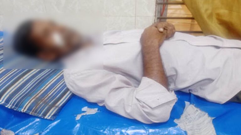 কুতুবদিয়ায় চা দিতে দেরি হওয়ায় দপ্তরিকে কাপ-পিরিচ ছুঁড়ে মারলেন শিক্ষক