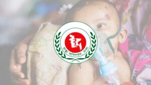 হাম ও উপসর্গে মৃত্যু ৮১৬ জন নতুন আক্রান্ত ৬৯১