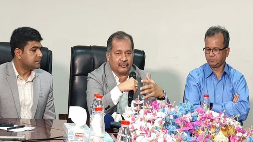 নবম ওয়েজ বোর্ড বাস্তবায়ন ছাড়া সাংবাদিকদের পেশাগত নিরাপত্তা অসম্ভব: তথ্যমন্ত্রী