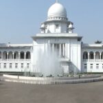 পুরুষ নির্যাতন দমন আইন প্রণয়নের রিটে আদেশের জন্য ৬ আগস্ট ধার্য