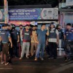 ফেসবুক পোস্ট নিয়ে হবিগঞ্জে দুই গ্রামের সংঘর্ষে আহত ২০ পরিস্থিতি নিয়ন্ত্রণে অতিরিক্ত পুলিশ মোতায়েন