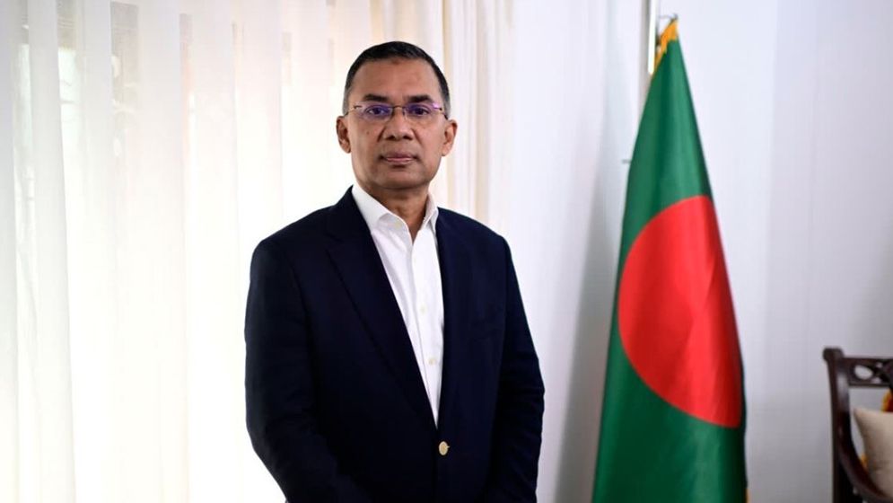 তুরস্কের কপ-৩১ সম্মেলনে অংশ নেবেন প্রধানমন্ত্রী তারেক রহমান