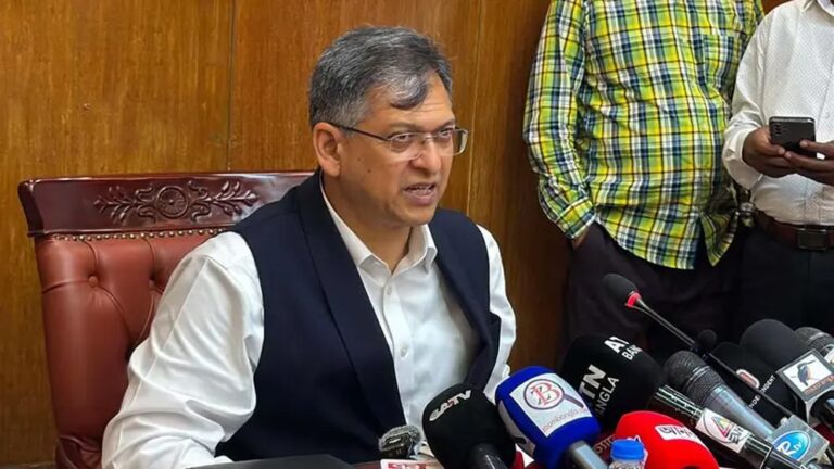 রাষ্ট্রপতির দায়মুক্তি রয়েছে তাই তার বিরুদ্ধে মামলা অগ্রহণযোগ্য মন্তব্য স্বরাষ্ট্রমন্ত্রীর