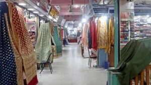 মঙ্গলবার রাজধানীর যেসব এলাকায় দোকানপাট ও শপিংমল বন্ধ থাকবে