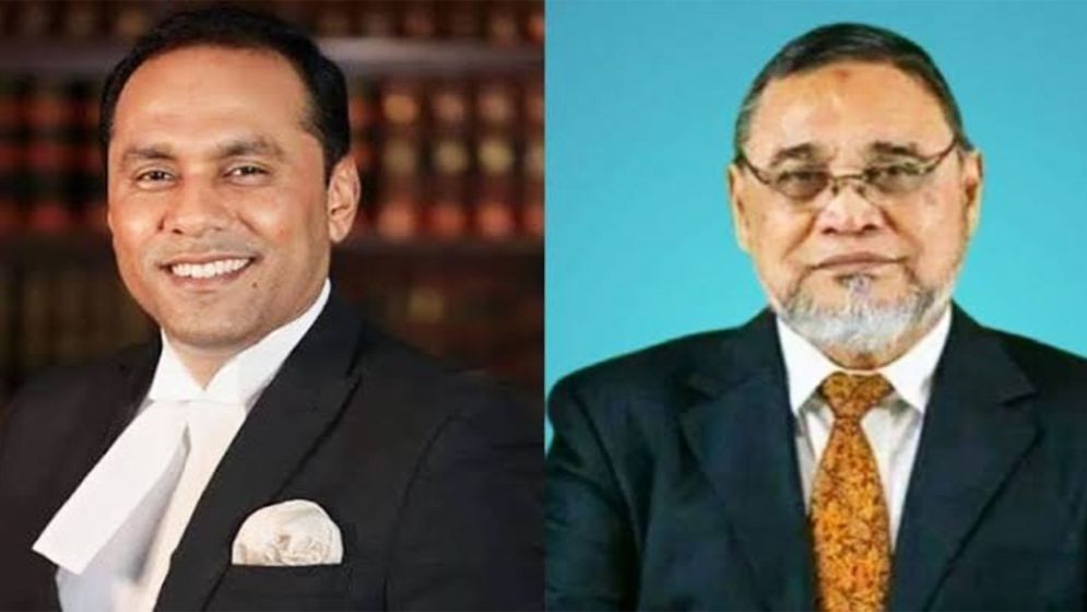 রাষ্ট্রপতি নির্বাচন নিয়ে ভারপ্রাপ্ত স্পিকারের সঙ্গে নির্বাচন কমিশনের বৈঠক আজ