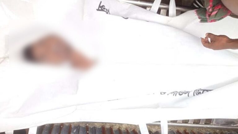 নারায়ণগঞ্জের শীতলক্ষ্যায় গোসলে নেমে ডুবে গার্মেন্টস কর্মীর মৃত্যু