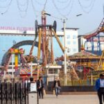 বুধবার রাজধানীতে যেসব মার্কেট ও এলাকা বন্ধ থাকবে