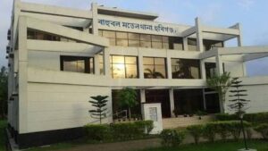 হবিগঞ্জে নিজ ঘর থেকে সাবেক ইটভাটা মালিকের ঝুলন্ত লাশ উদ্ধার